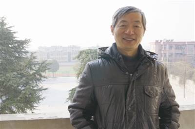 刘沛（原张掖统计局局长）