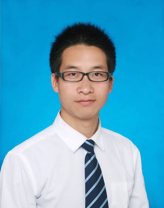 杨建平(北京国俊黄埔生物公司董事长)