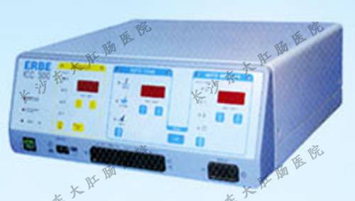 德国ERBE(爱博)高频电刀