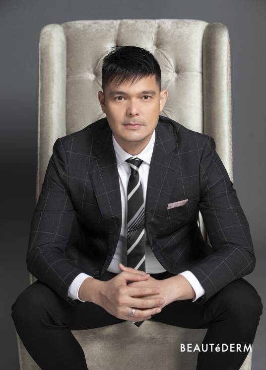 Dingdong Dantes