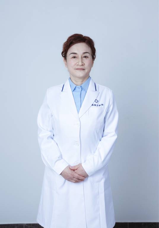 张雪玲(上海医大医院预防保健科主任)