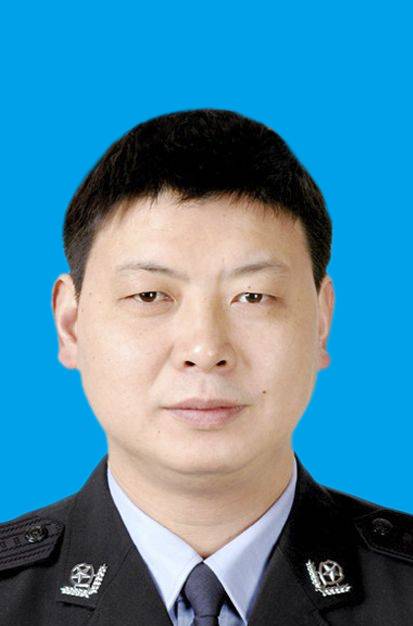 胡俊林(开阳县人民政府原副县长、县公安局原局长)