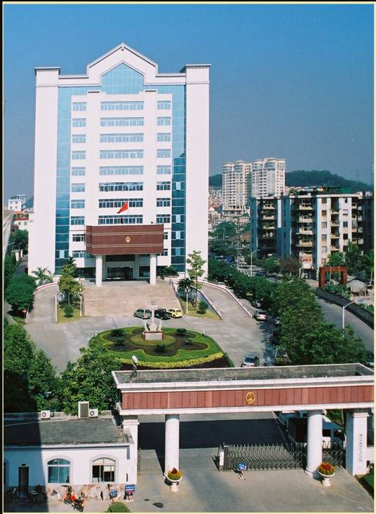 广东省佛山市顺德区人民法院