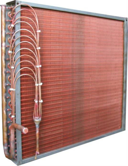 佛山市博益空调配套设备有限公司