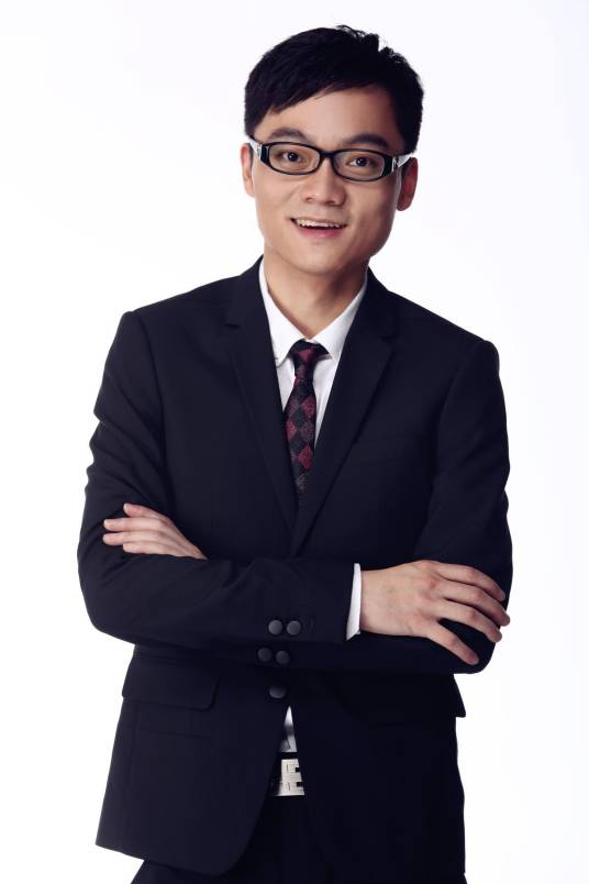 胡凡(中央人民广播电台中国之声主持人)