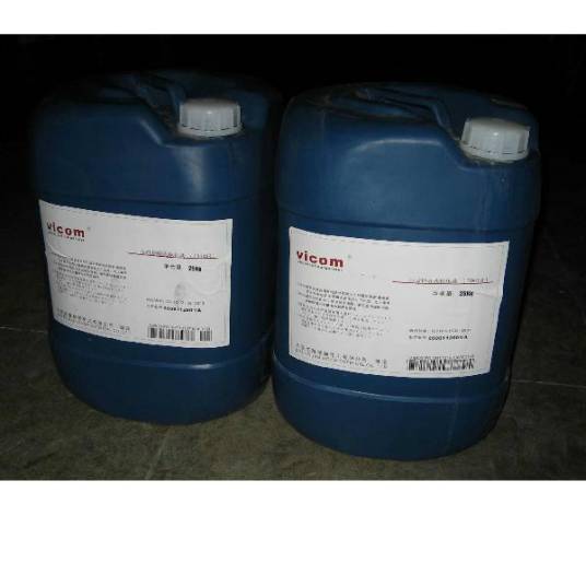 马氏体不锈钢钝化液