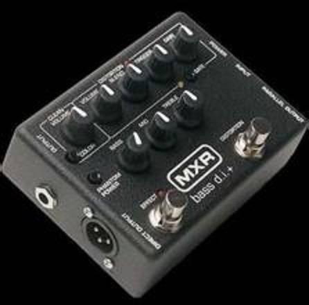 bypass（旁路功能）