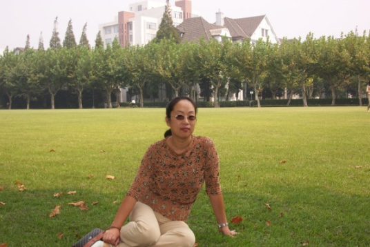 许先（山东大学（威海）商学院市场营销系主任）