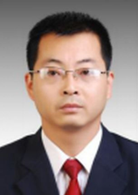 王安定(陕西省宝鸡市岐山县财政局党组成员、副局长)