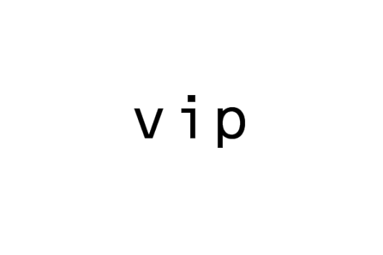 vip（多用途信息处理机英文缩写）
