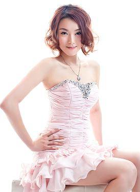 李亚（中国煤矿文工团演员）