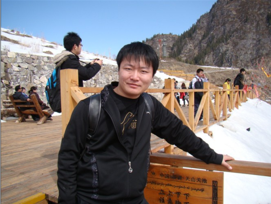 手机玩家小强