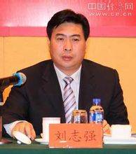 刘志强（天津市委统战部分管日常工作的副部长）