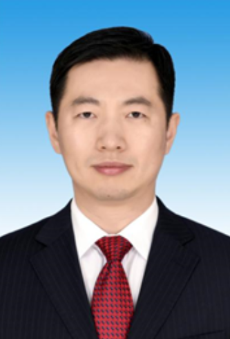 管伟(广东省肇庆市政府原副市长)