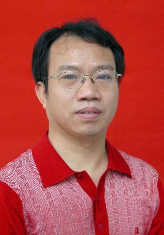 张明华(湖南省邵阳市新邵县审计局党组书记、局长)