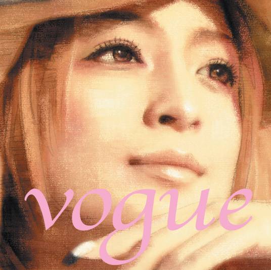 VOGUE（2000年滨崎步的歌曲）