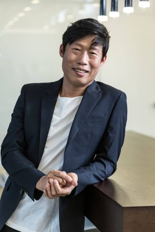 刘海镇(韩国演员)