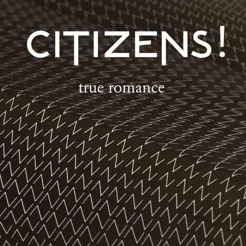 True Romance（Citizens!演唱歌曲）