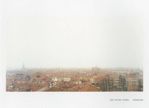 Horizons(2008年Yossi Milo Gallery出版的图书)