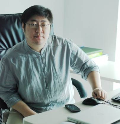 苏飞（北京GAMEBAR副总裁）