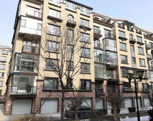 金润花园糖果社区