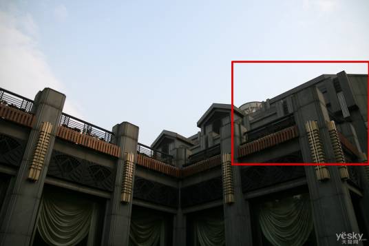 腾龙SP AF 17-50mm f/2.8 XR Di II VC(B005)佳能卡口