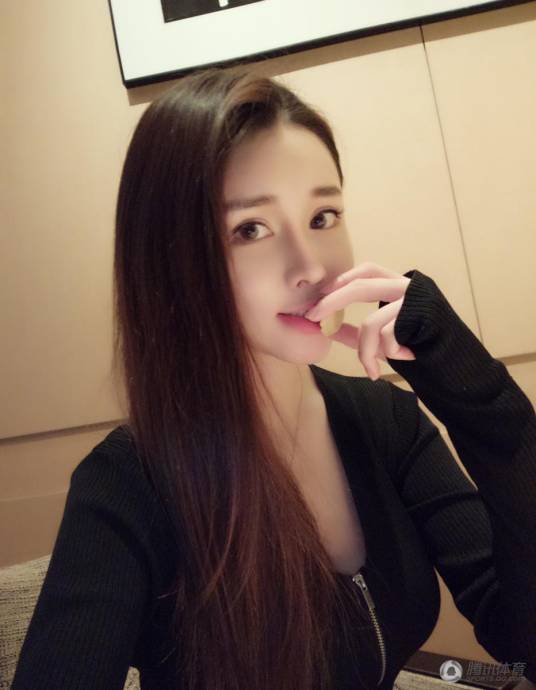 袁晓艳（模特）