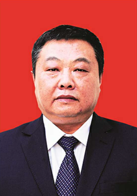 张齐山(山西省太原市原副市长)