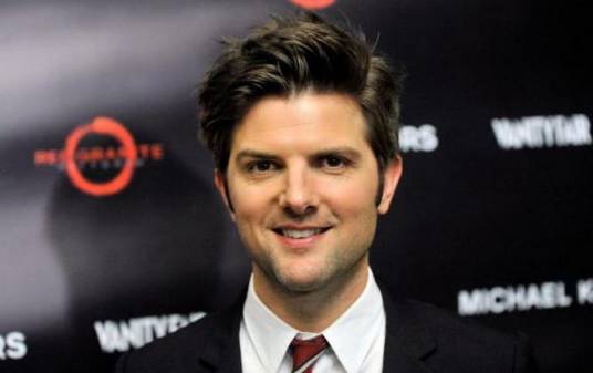 亚当·斯科特（1973年出生的美国演员）