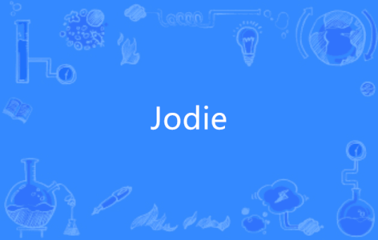 jodie