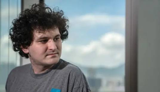 萨姆·班克曼-弗里德