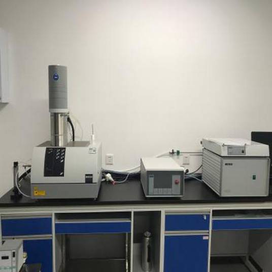 激光导热系数测试仪