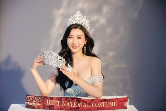 刘芊妤(中国内地女演员、模特)