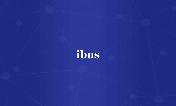 ibus