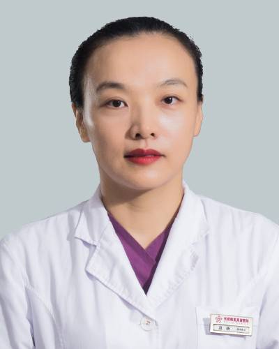 赵杨（东莞韩美美容医院执业医师）