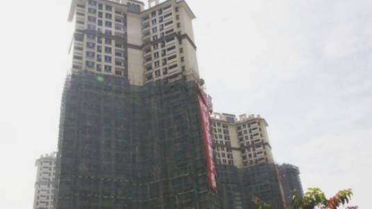 公园里(春晓花园)