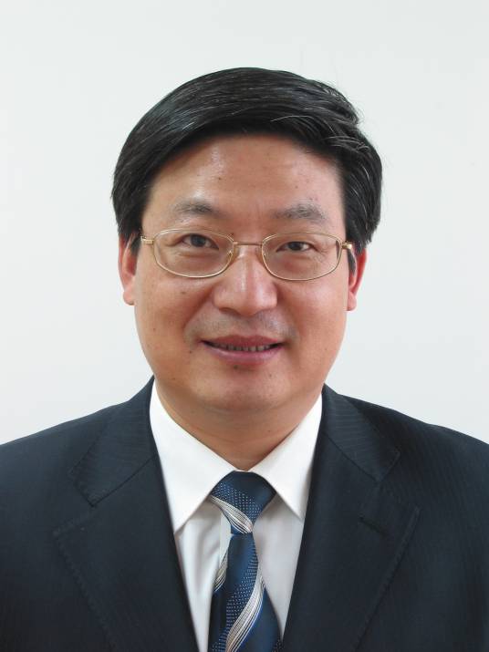 邱水录(国家能源局华东监管局党组书记、局长)