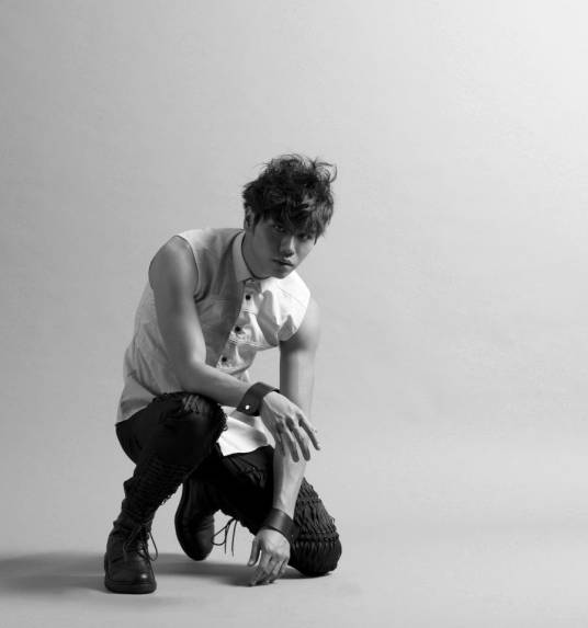 走（蔡旻佑演唱歌曲）