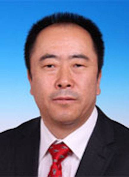 王小平(北京市园林绿化局二级巡视员)