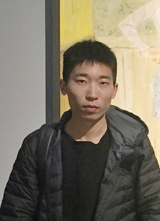 陈诚（艺术家）