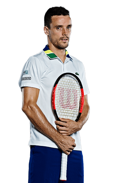 罗伯托·布蒂斯塔·阿古特