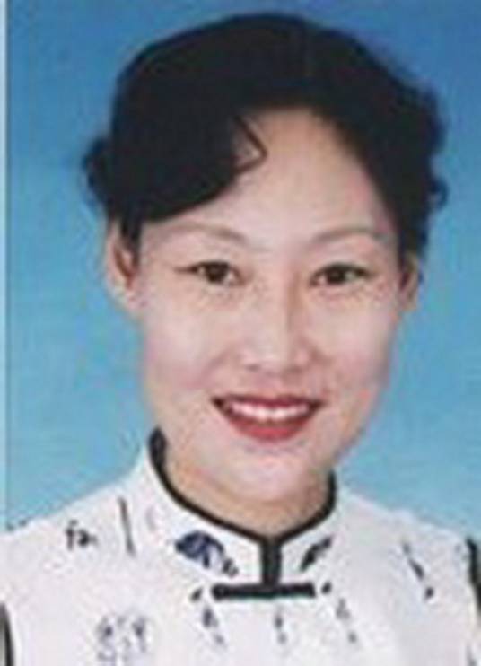 傅玲(合肥师范学院体育科学学院外聘硕士生导师)