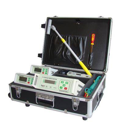 埋地管道防腐层状况检测仪