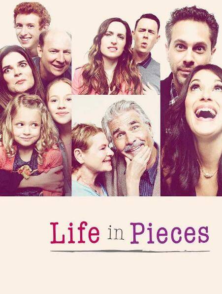 生活点滴第二季