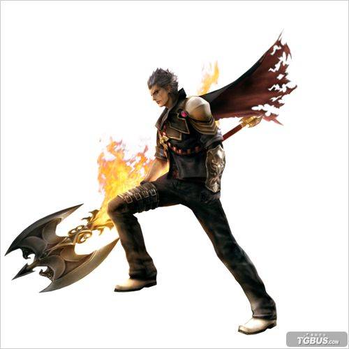 须臾（《最终幻想零式》人物）