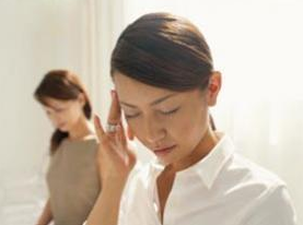 颈椎病与颈性眩晕