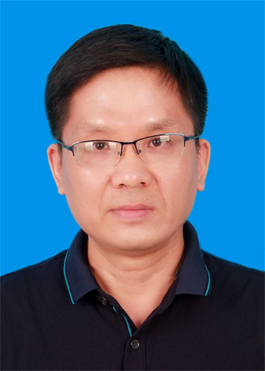 刘海清(阜阳市第二人民医院呼吸与危重症医学科结核病区主任)