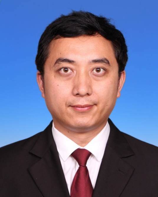 张云（昆明市委副秘书长）