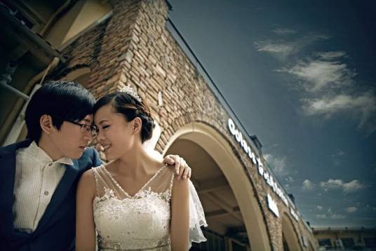 卡斯视觉摄影工作室