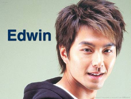 Edwin（第二版）